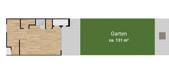 Таунхаус с 4 комнатами в Вена, Австрия № 236267 24