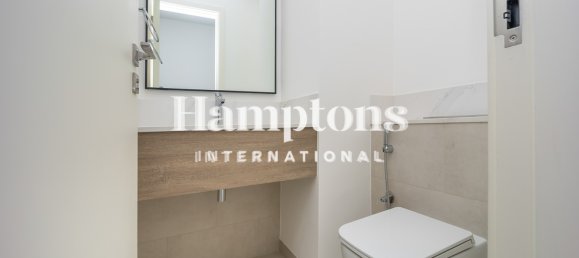 Таунхаус с 3 спальнями в Jumeirah Village Triangle, ОАЭ № 119964 13