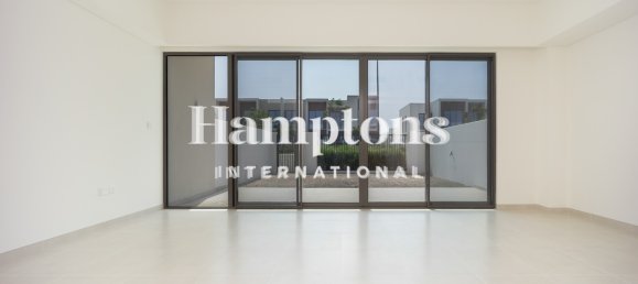 Таунхаус с 3 спальнями в Jumeirah Village Triangle, ОАЭ № 119964 3