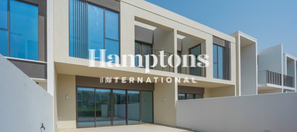 Таунхаус с 3 спальнями в Jumeirah Village Triangle, ОАЭ № 119964 11