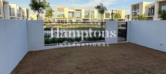 Таунхаус с 3 спальнями в Jumeirah Village Triangle, ОАЭ № 119964 19