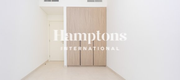 Таунхаус с 3 спальнями в Jumeirah Village Triangle, ОАЭ № 119964 16