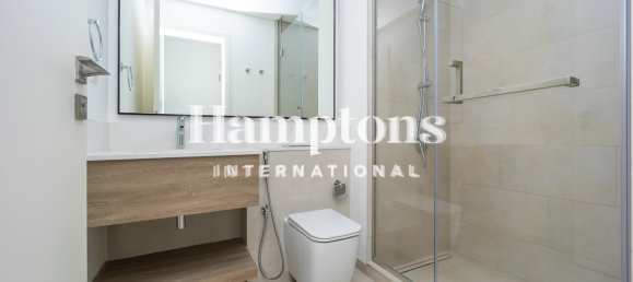 Таунхаус с 3 спальнями в Jumeirah Village Triangle, ОАЭ № 119964 18