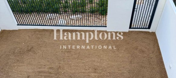 Таунхаус с 3 спальнями в Jumeirah Village Triangle, ОАЭ № 119964 22