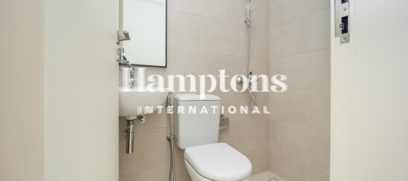 Таунхаус с 3 спальнями в Jumeirah Village Triangle, ОАЭ № 119964 4