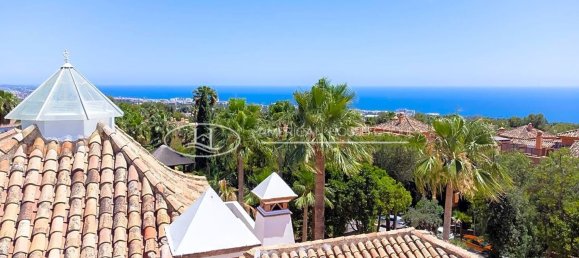 Villa T6 em Marbella, Spain N.º 27827 46