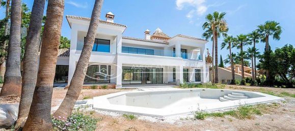 Villa T6 em Marbella, Spain N.º 27827 4