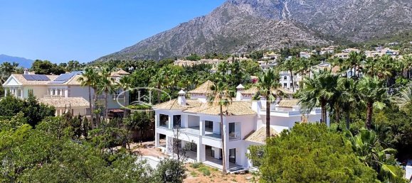 Villa T6 em Marbella, Spain N.º 27827 7