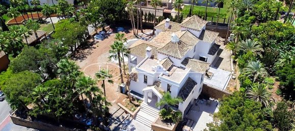 Villa T6 em Marbella, Spain N.º 27827 8