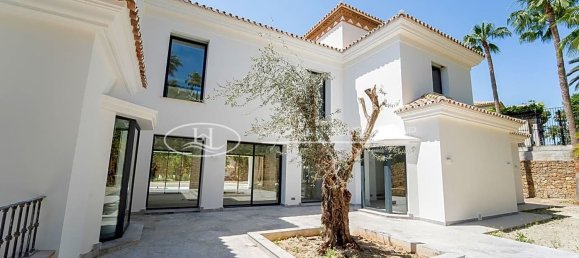 Villa T6 em Marbella, Spain N.º 27827 9