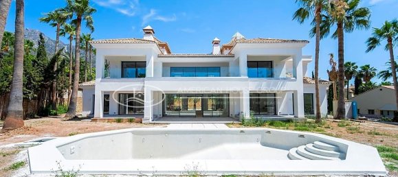 Villa T6 em Marbella, Spain N.º 27827 3