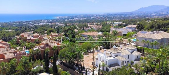Villa T6 em Marbella, Spain N.º 27827 48