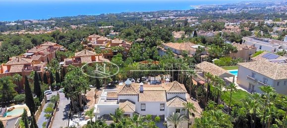 Villa T6 em Marbella, Spain N.º 27827 6