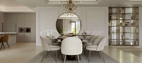 Villa T6 em Marbella, Spain N.º 27827 19