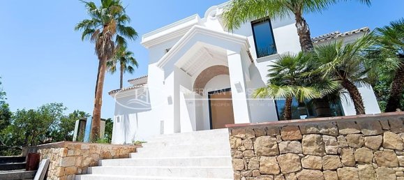 Villa T6 em Marbella, Spain N.º 27827 45