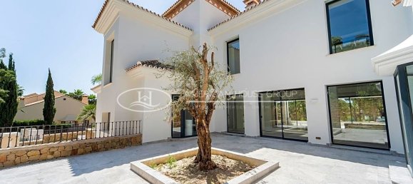Villa T6 em Marbella, Spain N.º 27827 10