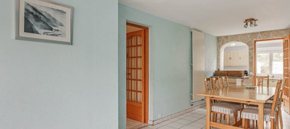 4 bedrooms House in Saint-Herblain, France No. 299960 3