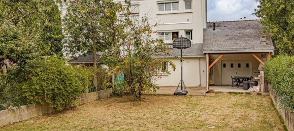 4 bedrooms House in Saint-Herblain, France No. 299960 11