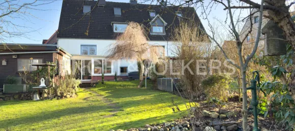 Adosado de 6 habitaciónes en Schleswig-Holstein, Germany No. 27563 2