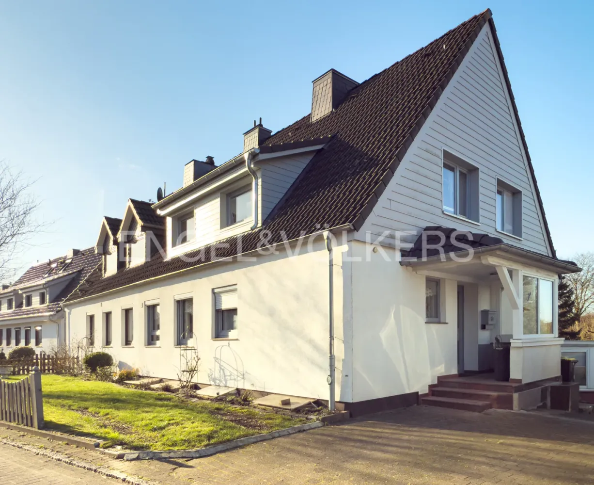 Adosado de 6 habitaciónes en Schleswig-Holstein, Germany No. 27563