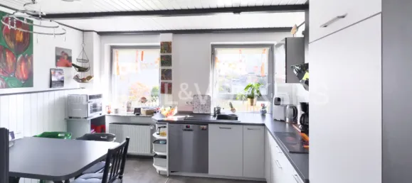 Adosado de 6 habitaciónes en Schleswig-Holstein, Germany No. 27563 8