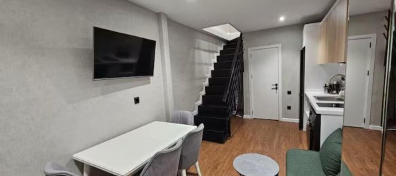 Apartamento T3 em Nasimi, Azerbaijan N.º 2255 19