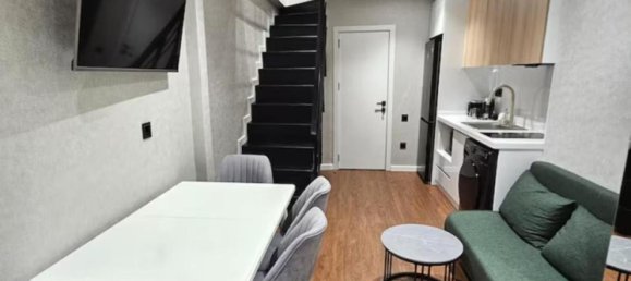 Apartamento T3 em Nasimi, Azerbaijan N.º 2255 24