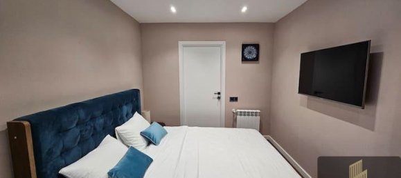 Apartamento T3 em Nasimi, Azerbaijan N.º 2255 12