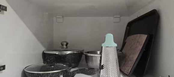 Apartamento T3 em Nasimi, Azerbaijan N.º 2255 16