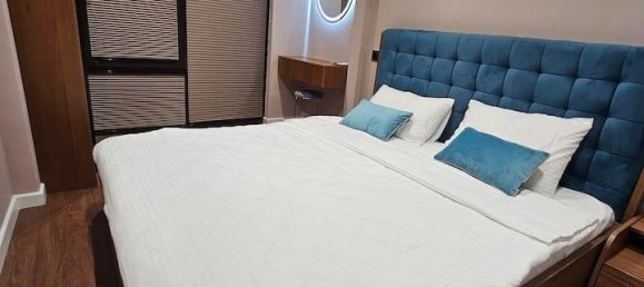 Apartamento T3 em Nasimi, Azerbaijan N.º 2255 13