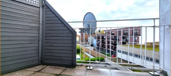 2 chambres Appartement à Recklinghausen, Germany No. 175607 7