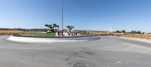825m² Land in Cullar Vega, Spain No. 103572 20