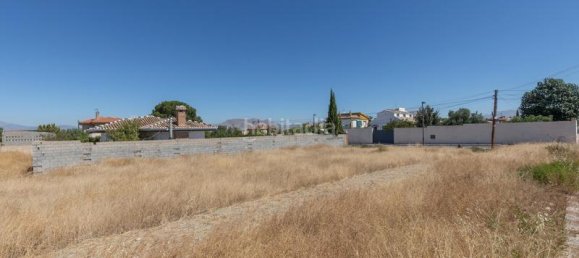 825m² Land in Cullar Vega, Spain No. 103572 3