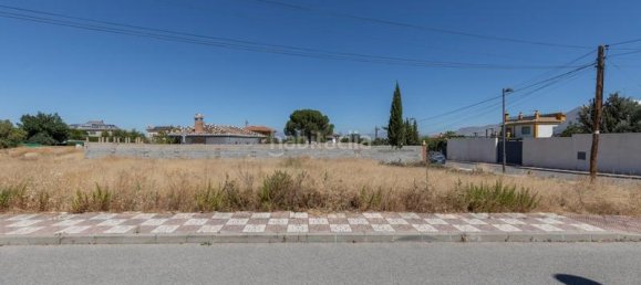 825m² Land in Cullar Vega, Spain No. 103572 14