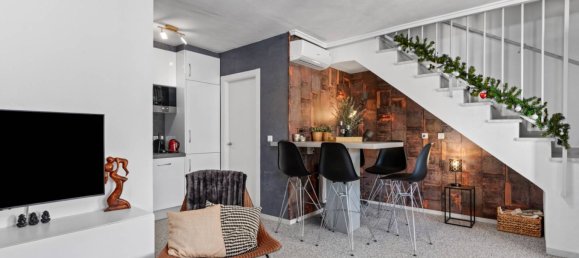 3 غرف نوم تاون هاوس في Alicante, Spain رقم 181362 3