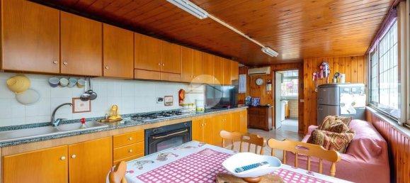 Квартира с 2 комнатами в Рим, Италия № 64553 5