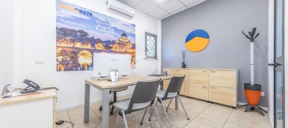 Квартира с 2 комнатами в Рим, Италия № 64553 25