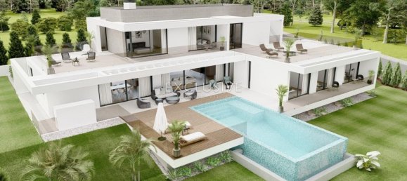 5 bedrooms Villa in Lagoa, Portugal No. 7547 2
