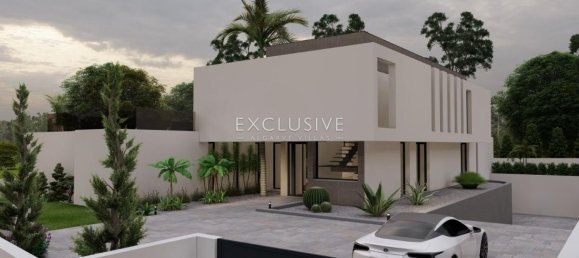 5 bedrooms Villa in Lagoa, Portugal No. 7547 11