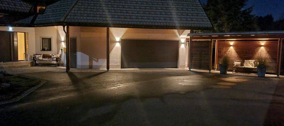 Villa de 4 dormitorios en Hermagor-Pressegger See, Austria No. 77431 19