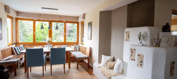 Villa de 4 dormitorios en Hermagor-Pressegger See, Austria No. 77431 14