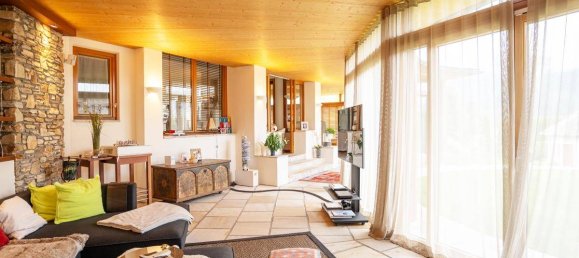 Villa de 4 dormitorios en Hermagor-Pressegger See, Austria No. 77431 16