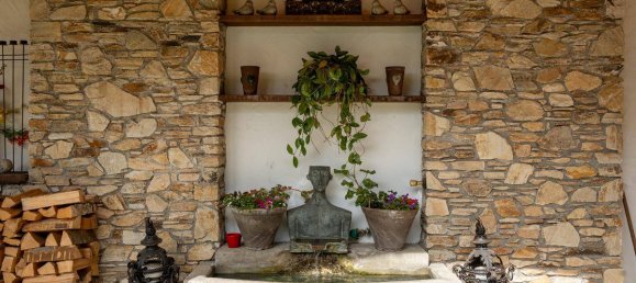 Villa de 4 dormitorios en Hermagor-Pressegger See, Austria No. 77431 7