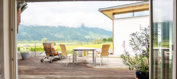 Villa de 4 dormitorios en Hermagor-Pressegger See, Austria No. 77431 18