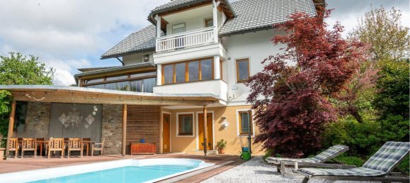 Villa de 4 dormitorios en Hermagor-Pressegger See, Austria No. 77431 9