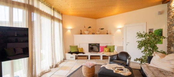 Villa de 4 dormitorios en Hermagor-Pressegger See, Austria No. 77431 13