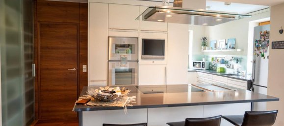 Villa de 4 dormitorios en Hermagor-Pressegger See, Austria No. 77431 12