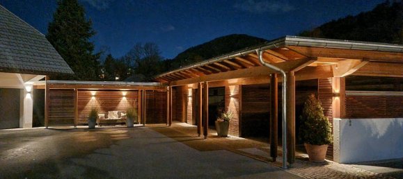 Villa de 4 dormitorios en Hermagor-Pressegger See, Austria No. 77431 20