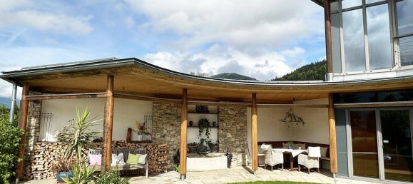 Villa de 4 dormitorios en Hermagor-Pressegger See, Austria No. 77431 6