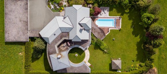 Villa de 4 dormitorios en Hermagor-Pressegger See, Austria No. 77431 3